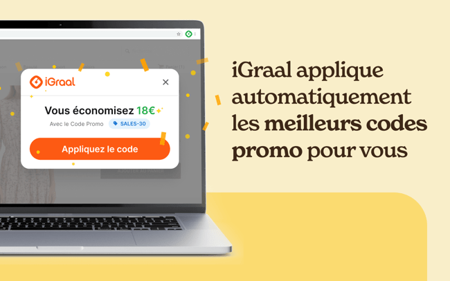 application code promo chez igraal