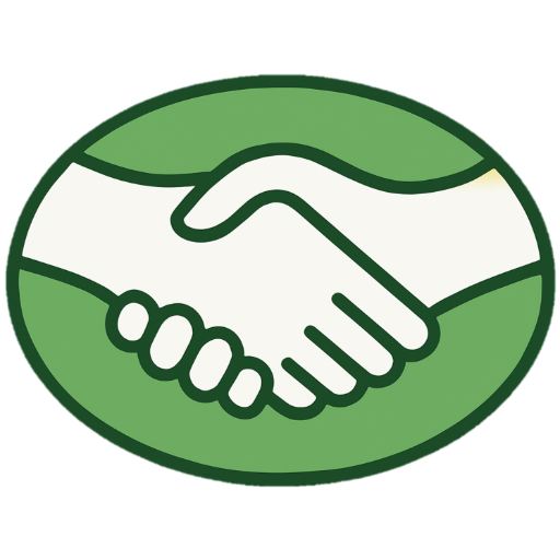 Meilleur Parrain Logo